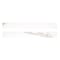 Ackland Velluto Meringue 3 in. x 24 in. Matte Porcelain Stone Look Bullnose Tile Trim, 10PK AKNPTVELMERI3X24M-BN - alternate 1